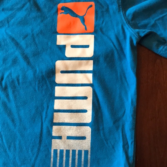 Puma - Picture 3 of 3